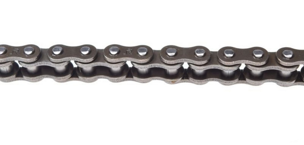 Łańcuch rozrusznika elektrycznego 62 ogniwa do motorowerów 4T / 139FMB / 152FMH