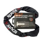 Łańcuch zabezpieczający z alarmem - 1200mm