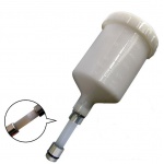 Lejek do uzupełniania płynu hamulcowego BMW