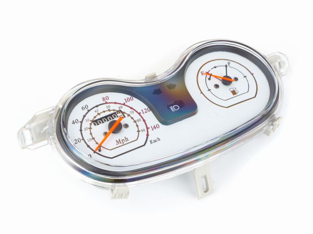 Licznik Romet Grande 125ccm