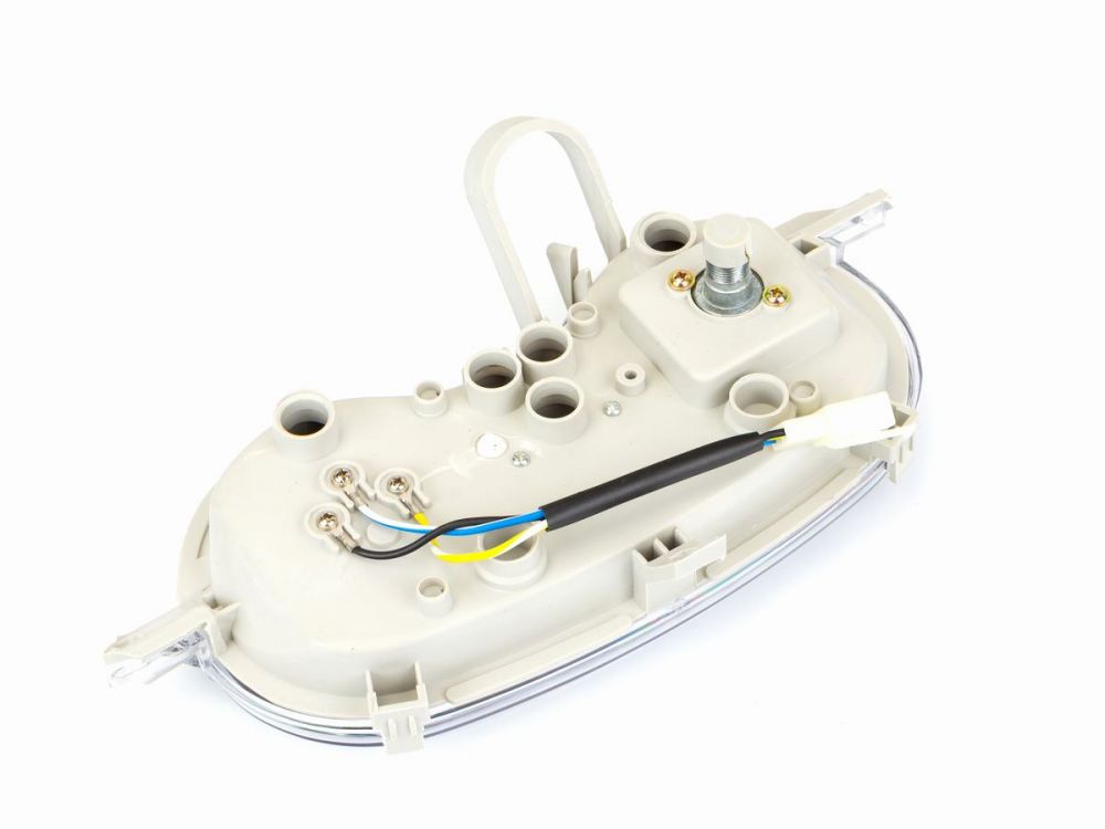 Licznik Romet Grande 125ccm