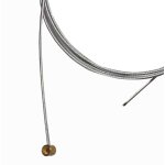 Linka cięgna zarobiona 1,50x1600 mm typ D 6x5,5