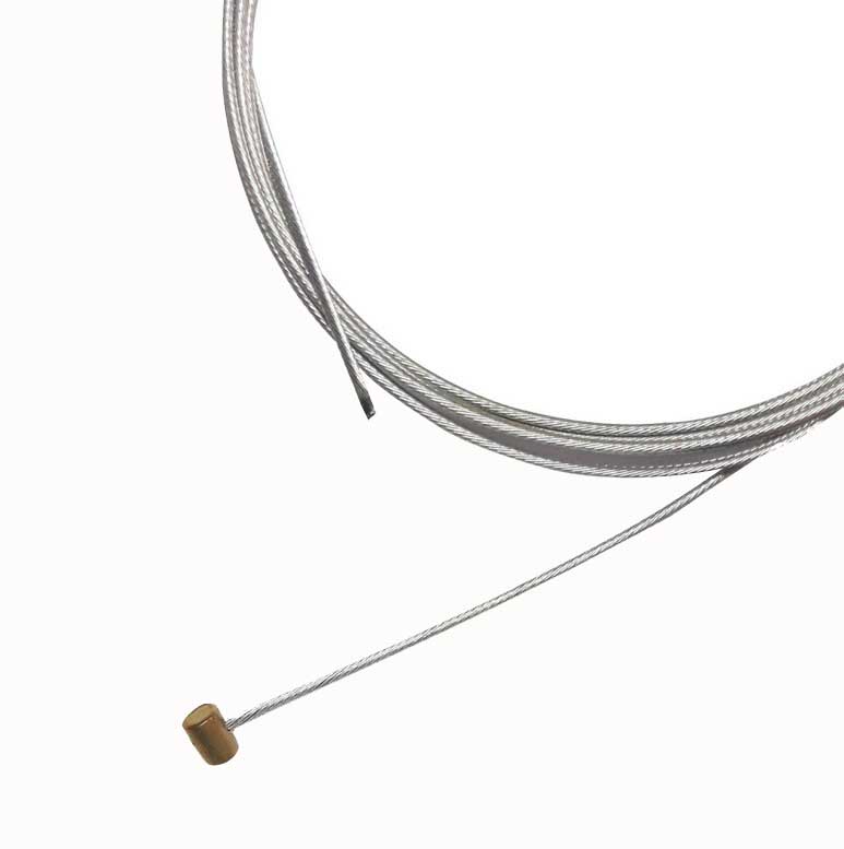 Linka cięgna zarobiona 1,50x2000 mm typ D 5x7,5