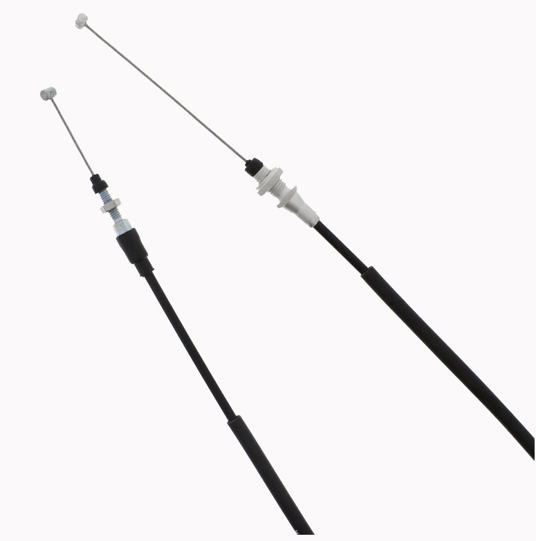 Linka - cięgno gazu - Ducati Hypermotard 796/1100, Monster 796