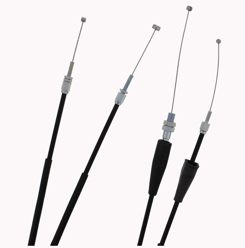 Linka - cięgno gazu - Honda XR 400