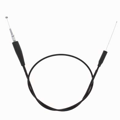 Linka - cięgno gazu - Kawasaki KDX 200, KX 125/250/500