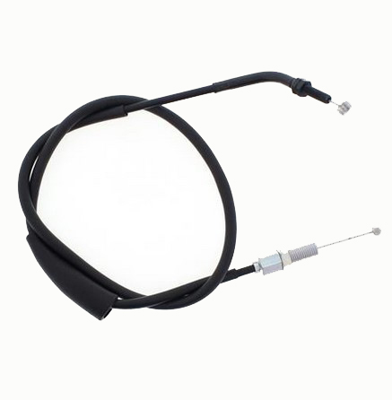 Linka - cięgno gazu - Kawasaki KVF 360