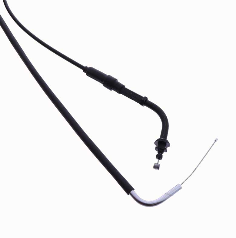 Linka - cięgno gazu - Peugeot Speedfight 50