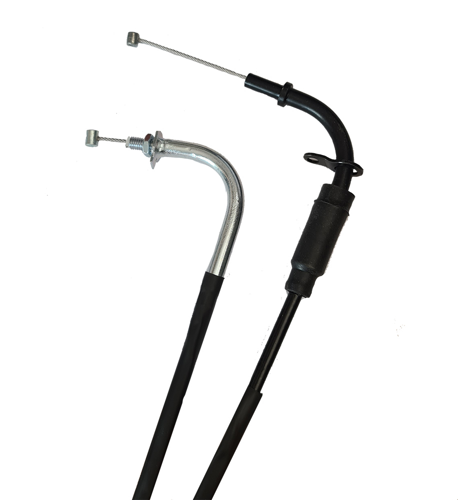 Linka - cięgno gazu Suzuki UH 125 / 150 Burgman