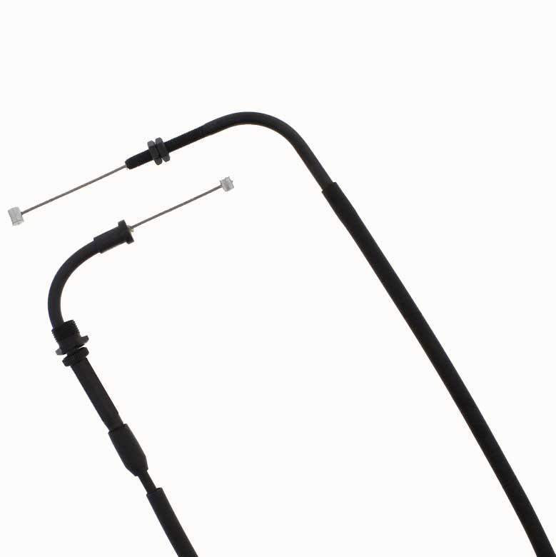 Linka - cięgno gazu - Triumph Bonneville 800/865