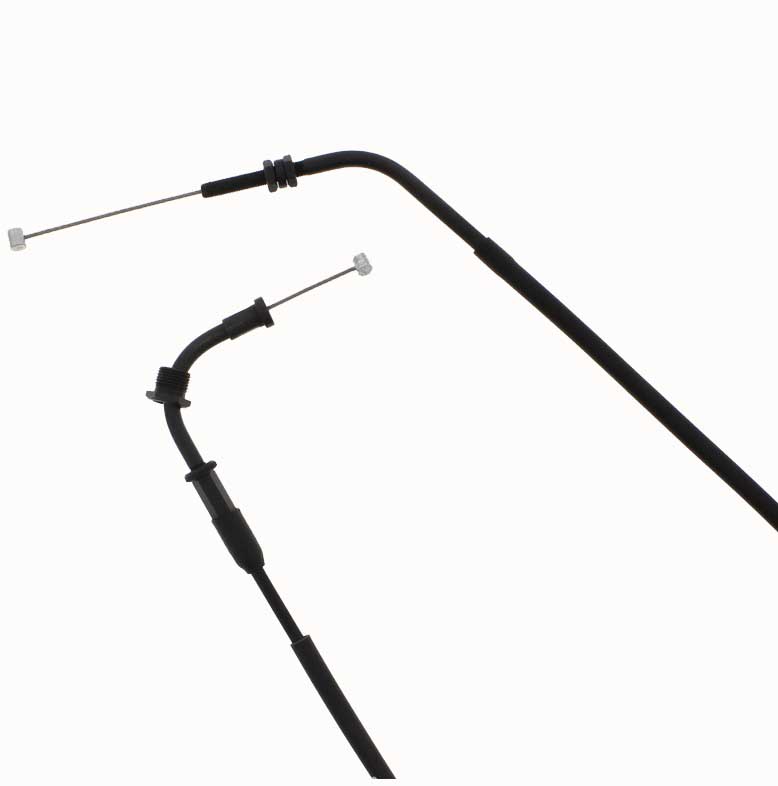 Linka - cięgno gazu - Triumph Thruxton, Thunderbird