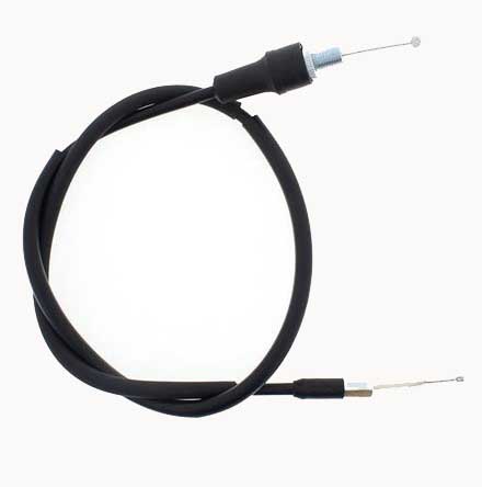 Linka - cięgno gazu - Yamaha YFM 550/700