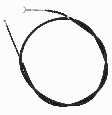 Linka - cięgno hamulca tył - Kawasaki KVF 650/750