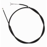 Linka - cięgno hamulca tył - Kawasaki KVF 650/750