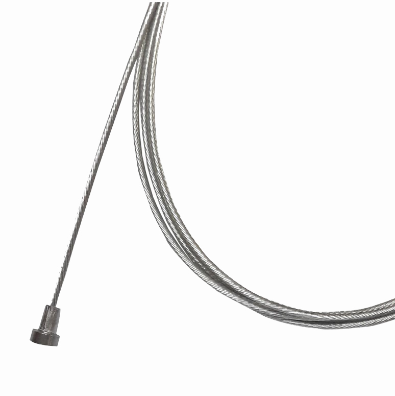 Linka cięgno zarobione 1,50x1600mm typ B 6x8
