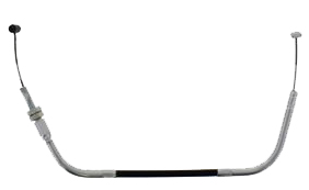 Linka EXUP 1 Suzuki GSX 1300 B-King 08-10