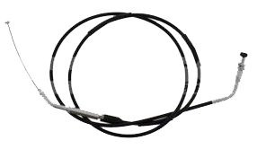 Linka EXUP 1 Suzuki GSX-R 600/750 06-07