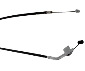 Linka EXUP 2 Honda CBR 1000 Fireblade 08-12