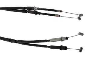 Linka EXUP Yamaha YZF-R1 1000 98-01 - komplet