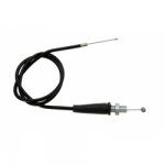 Linka gazu do crossów CRF50 i CRF70