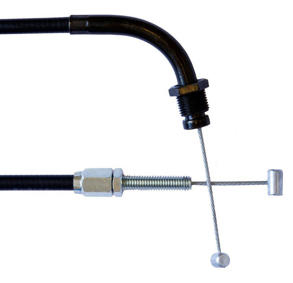Linka gazu Honda CB 250 Two-Fifty 96-98 - B