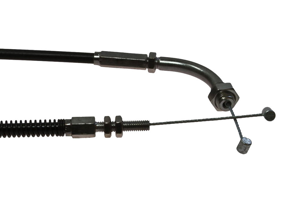 Linka gazu Honda CB 350 Four 73-75 - A