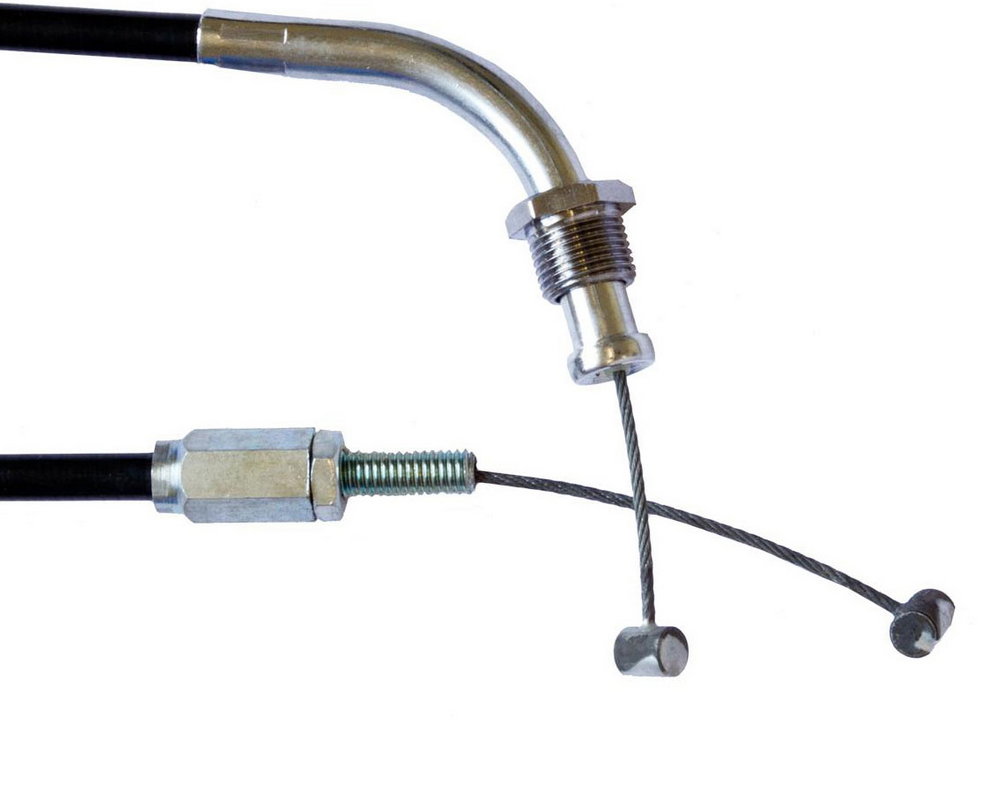 Linka gazu Honda CB 650 79-82 - B