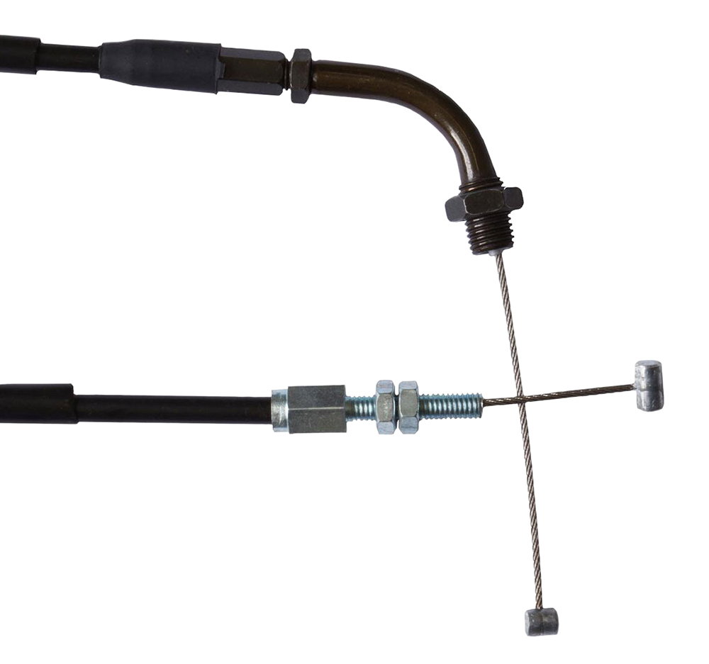 Linka gazu Honda CBR 600 - A