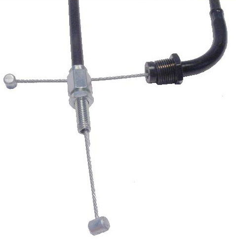 Linka gazu Honda CBR 600 F 01-07 - B