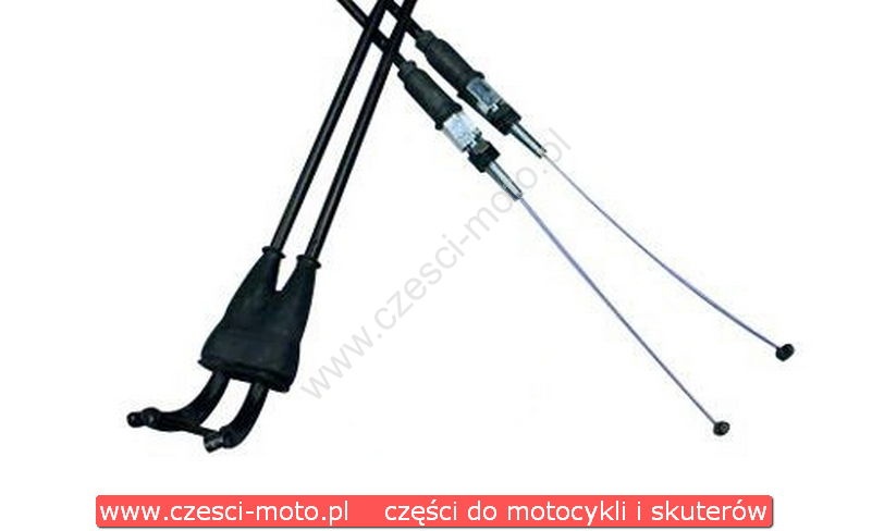 Linka gazu Honda CRF 450