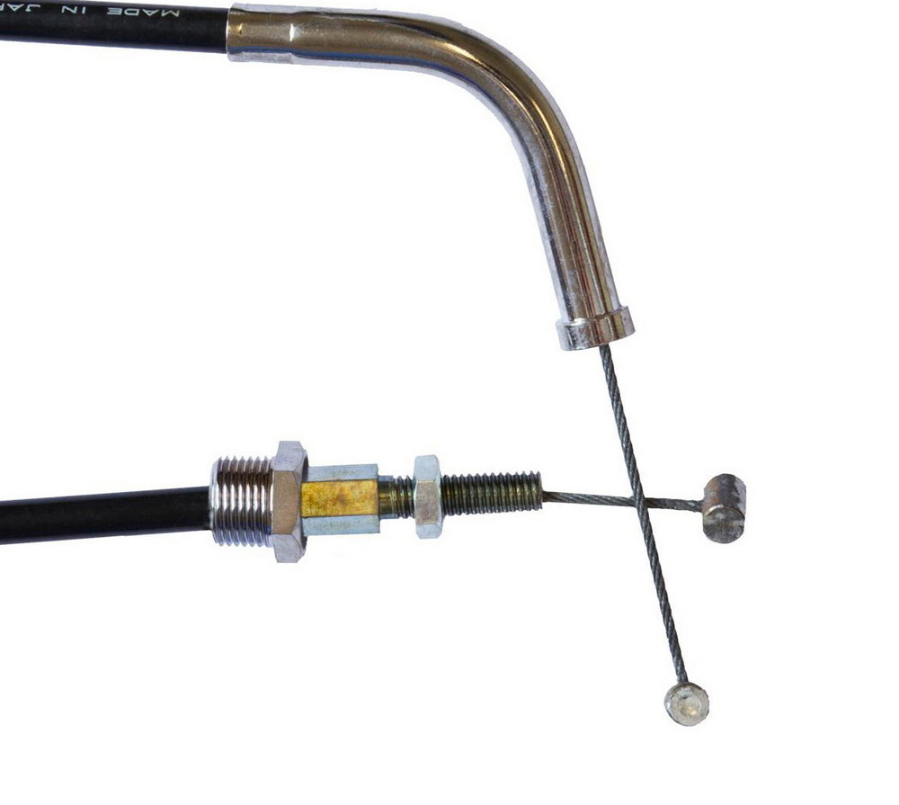 Linka gazu Honda CX 500 Euro Sports 82-86 – B