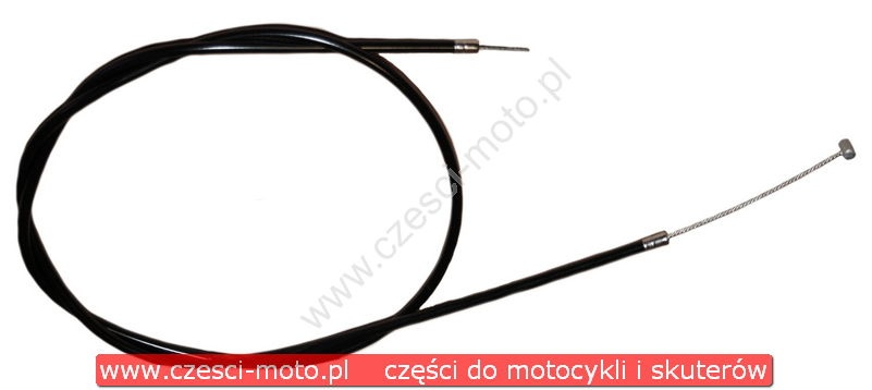 Linka gazu Honda PA 25 Camino