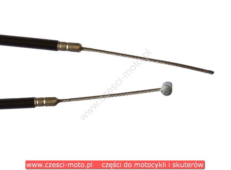 Linka gazu Honda PA 25 Camino