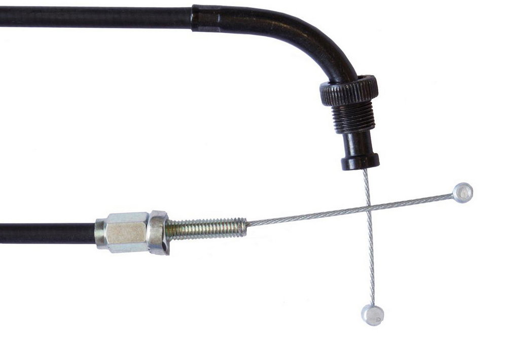 Linka gazu Honda VT 500 Shadow 83-84 - B