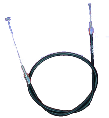 Linka gazu Honda XRV 750 Africa Twin 93-03 - B