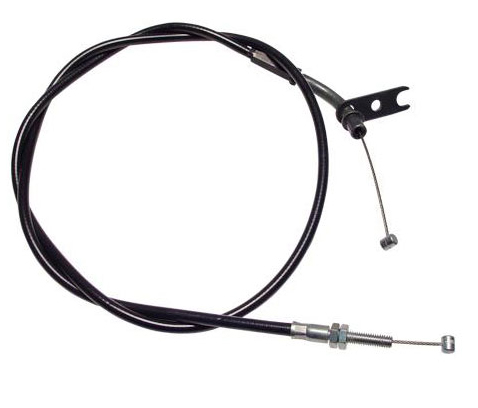 Linka gazu Kawasaki EN 500 94-03 - B