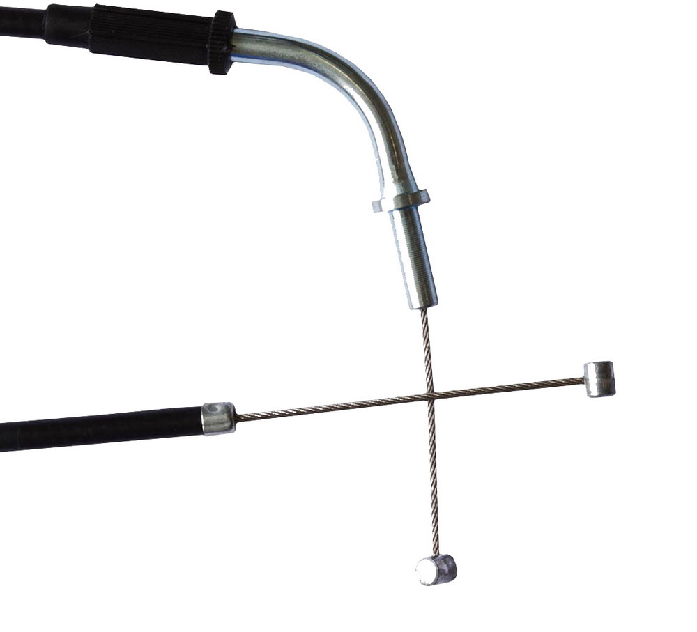 Linka gazu Kawasaki GPX 600, GPZ 600 Ninja - B