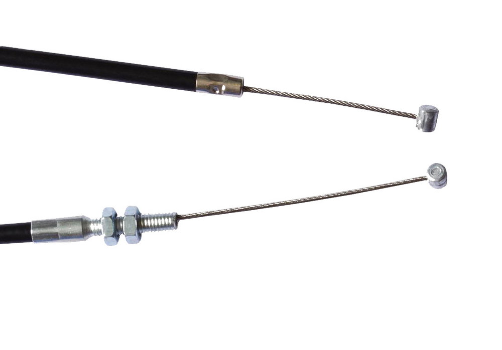 Linka gazu Kawasaki GPZ 900 Ninja 86-94 - B