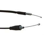 Linka gazu Kawasaki KX 80/85 - A