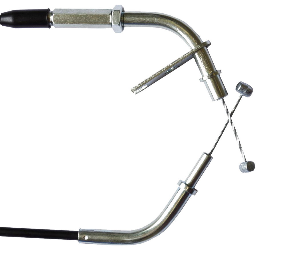 Linka gazu Kawasaki VN 800 Classic 96-06 - B