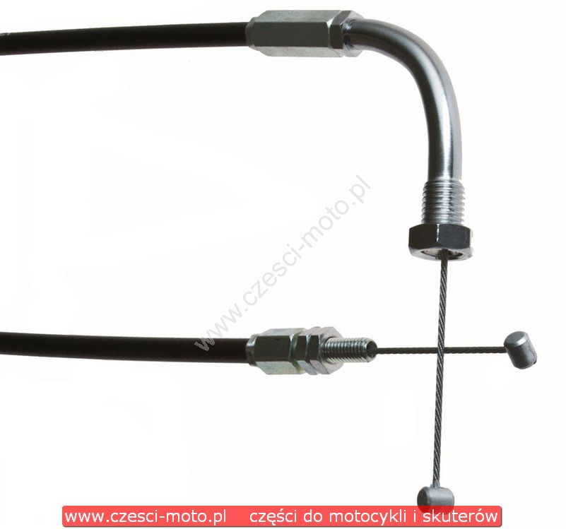 Linka gazu Kawasaki Z/Z1/Z1A/Z1B 900 - A