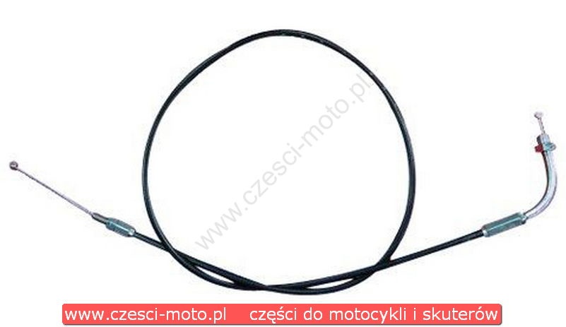 Linka gazu Kawasaki Z/Z1/Z1A/Z1B 900 - A