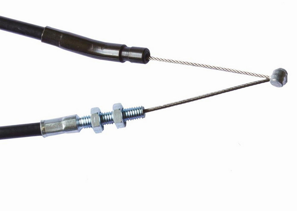 Linka gazu Kawasaki ZX-10 1000 Tomcat 88-90 - B