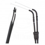 Linka gazu kompletna Triumph 1050 Sprint