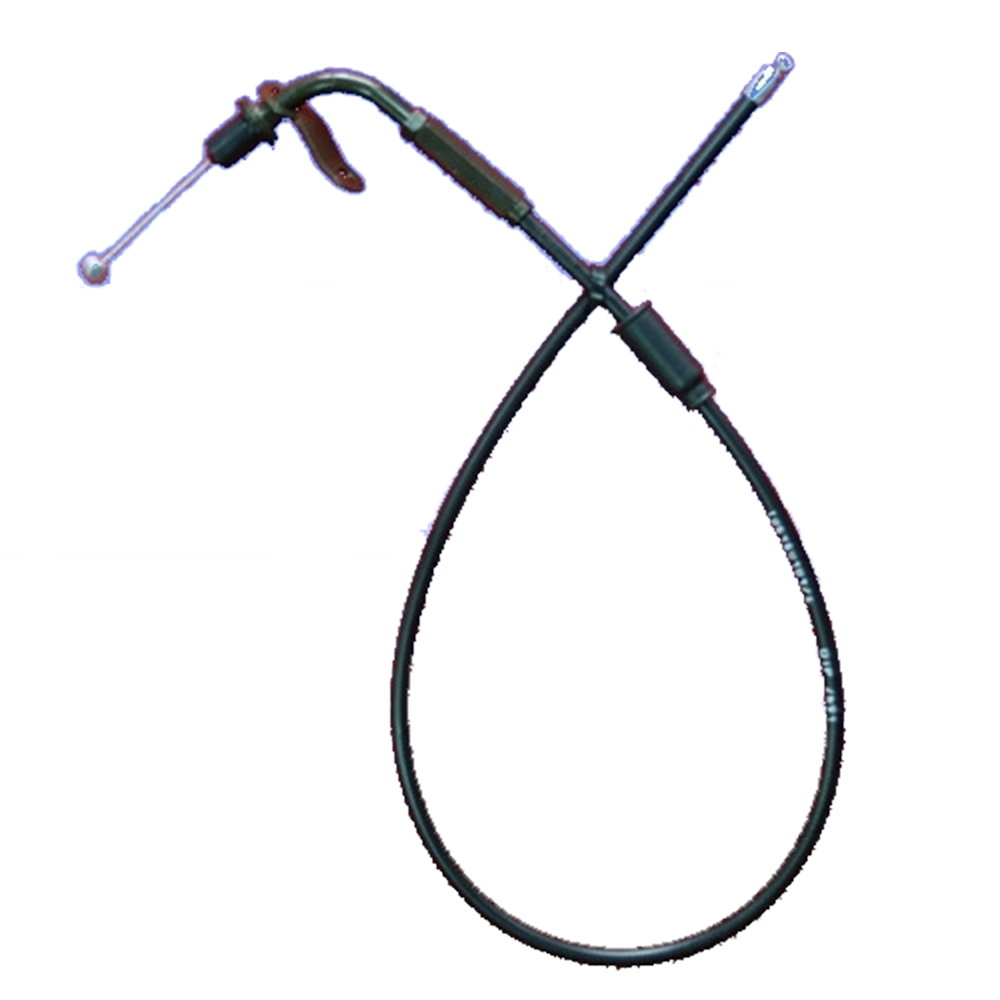 Linka gazu MBK/Yamaha CW 50 Booster, BWS - A