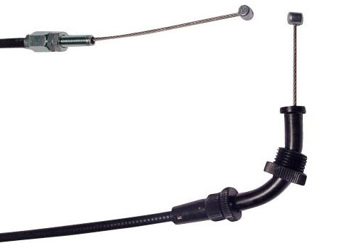 Linka gazu Suzuki GS 500 01-08 - B