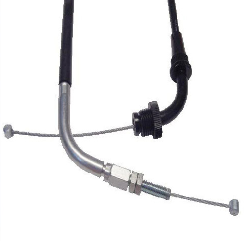 Linka gazu Suzuki GSX 600/750 - B