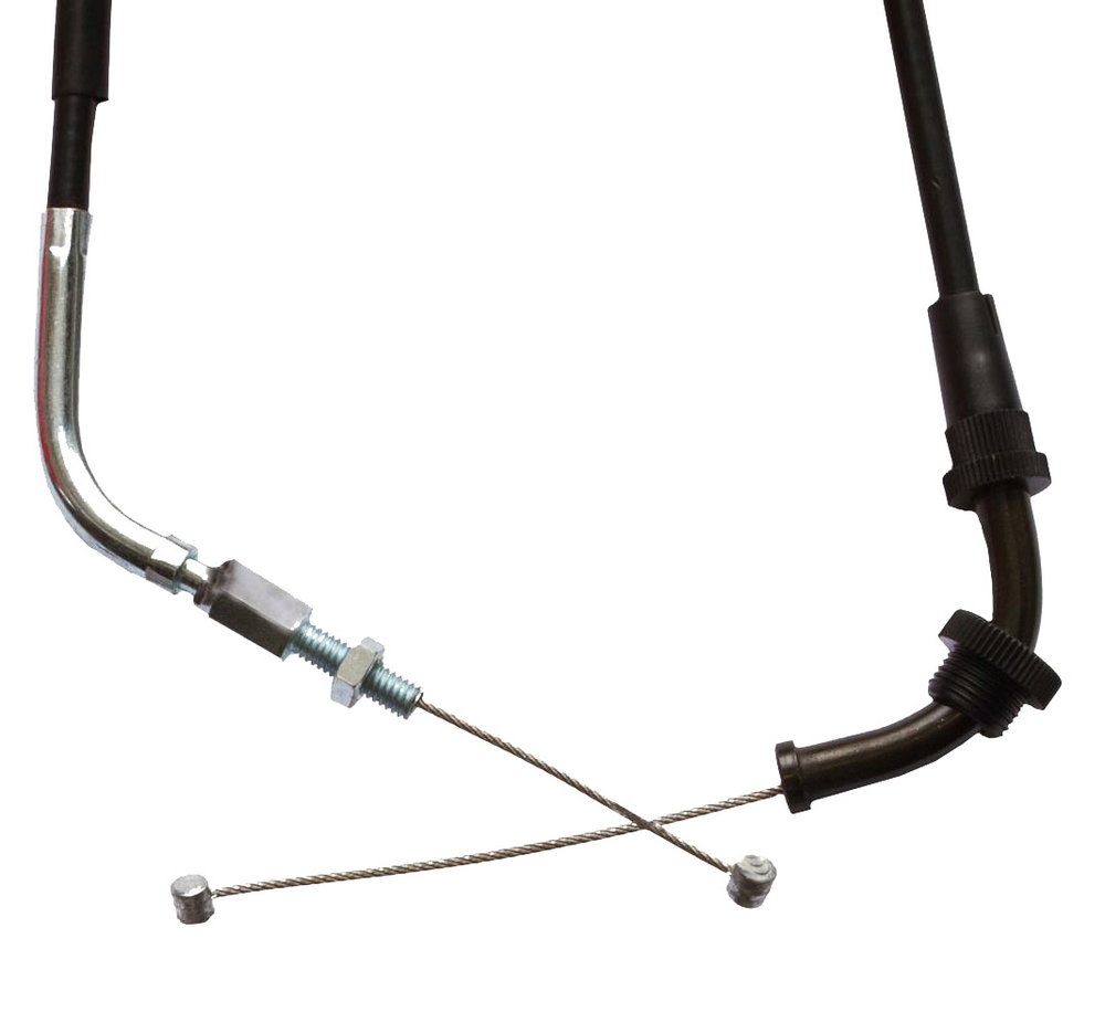 Linka gazu Suzuki RF 600/900 94-97 - B