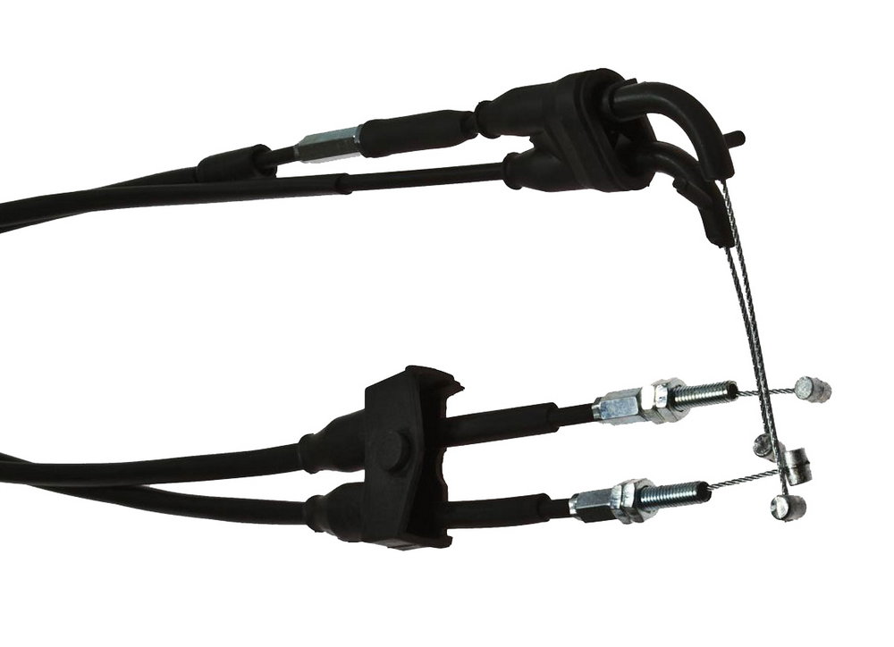 Linka gazu Suzuki RM-Z 250/450, RMX 450