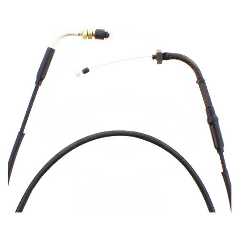 Linka gazu SYM Fiddle 50/125